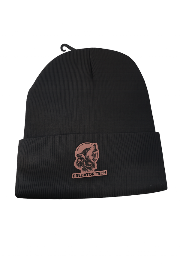 Predator Tech Beanie