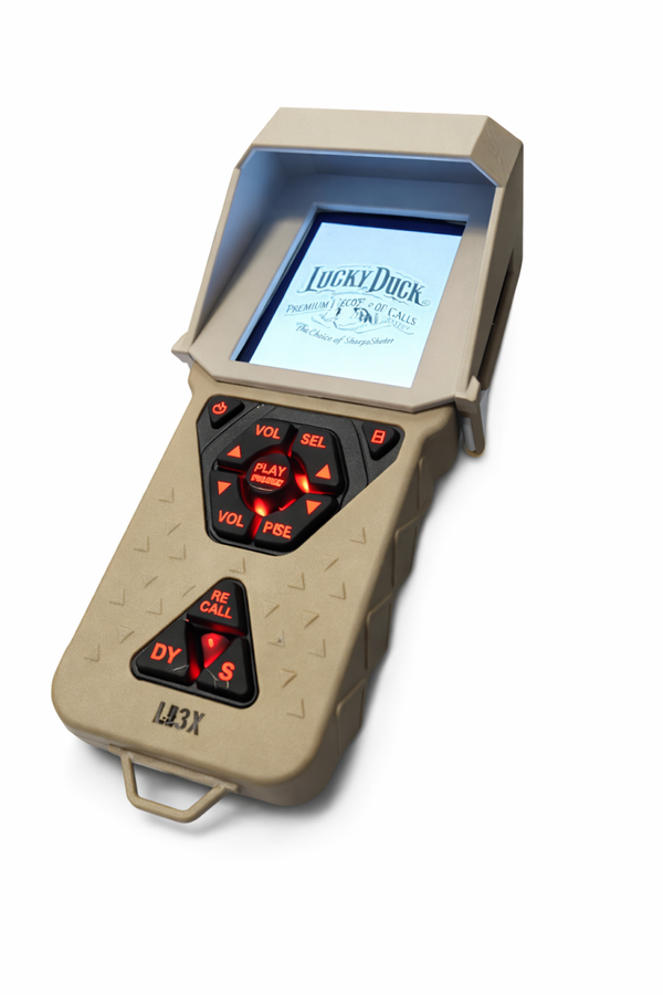 Shadepro LDX