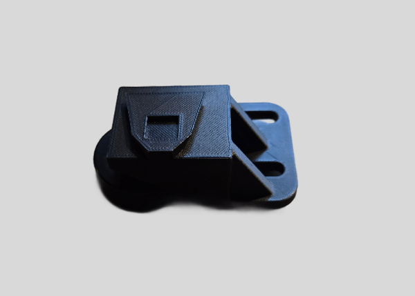 RTS Series Mount (AGM Rattler)