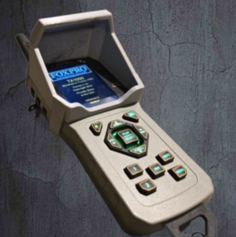 Spectrum Guard Predator Gear Add-Ons | Predator Tech