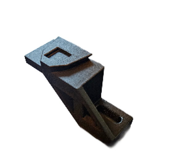 T Series Mount (AGM Taipan)