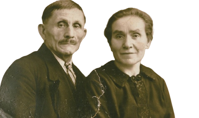 Joseph Aerts-Roos Vansweevelt