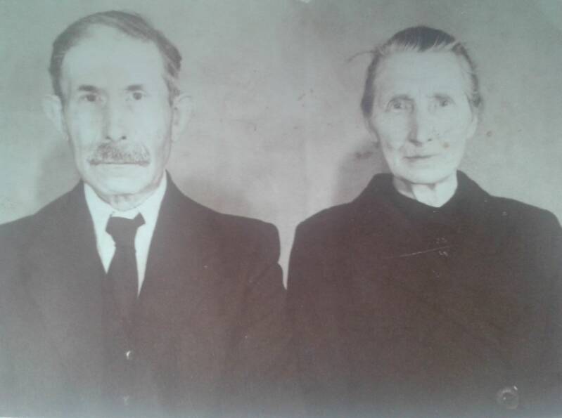 Peer Van Herck-Marie Geyskens