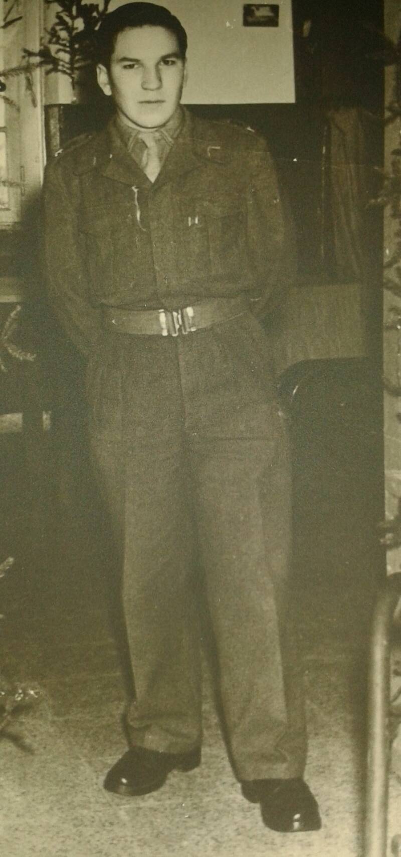 Frans Leeuws