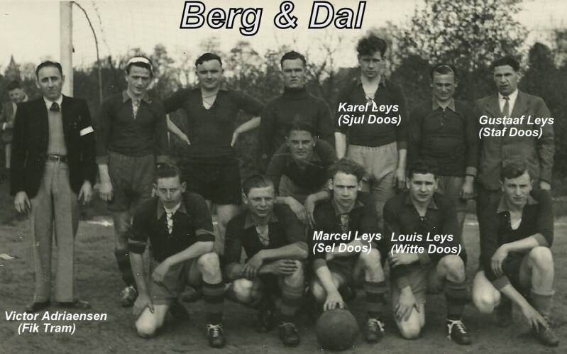 Berg & Dal VV Zittaart