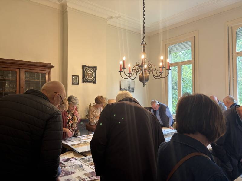 Parochiedagen 2026