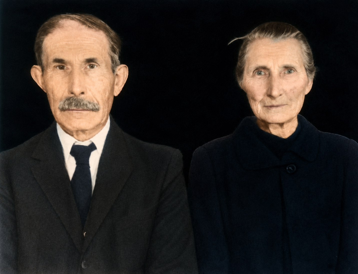 Peer Van Herck-Maria  Victoria Geyskens