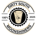 Dirty South Moonshiners