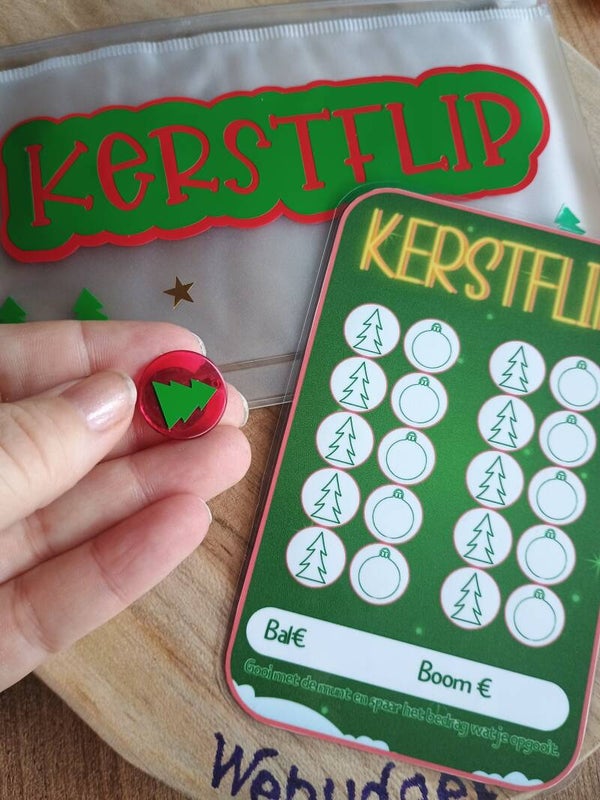 Kerstflip