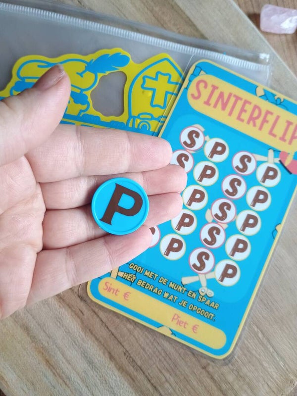 Sinterflip
