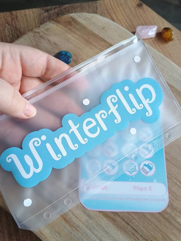 Winterflip