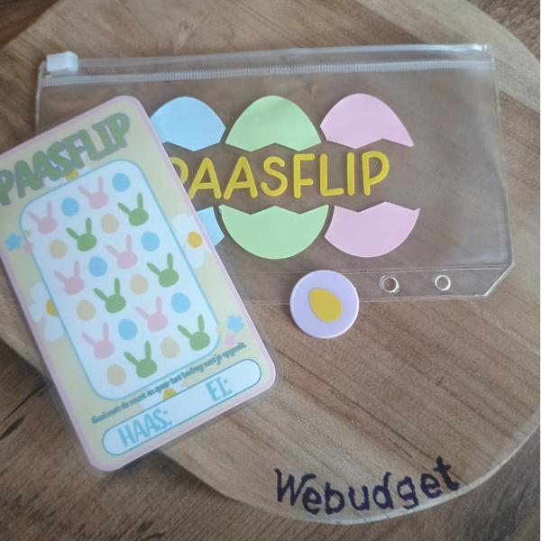 Flip - paasflip
