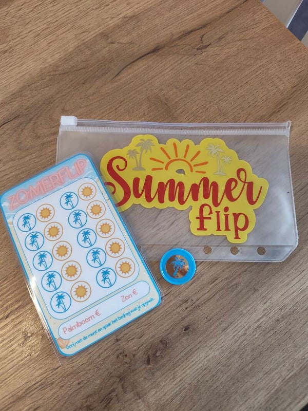 Summerflip