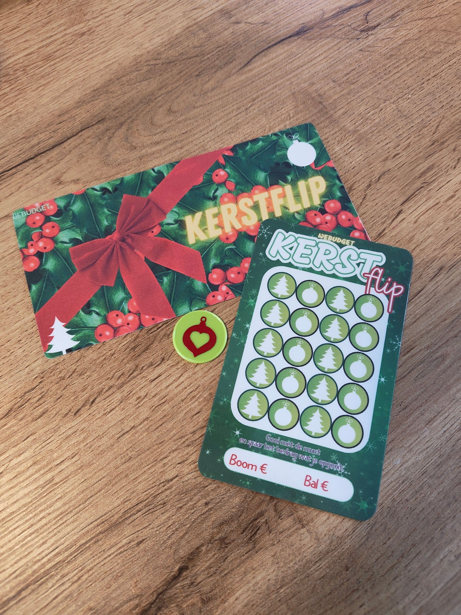 Kerstflip