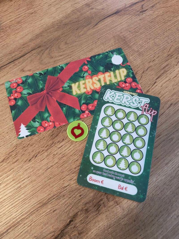 Kerstflip