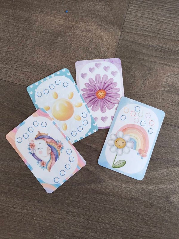 A7 zomerse tinys