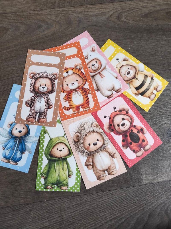Inserts dieren