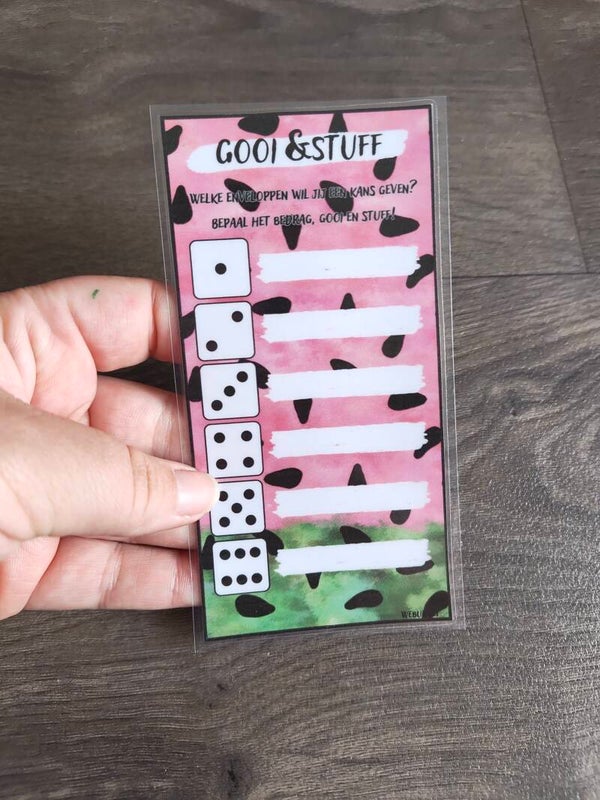 Gooi stuff 6
