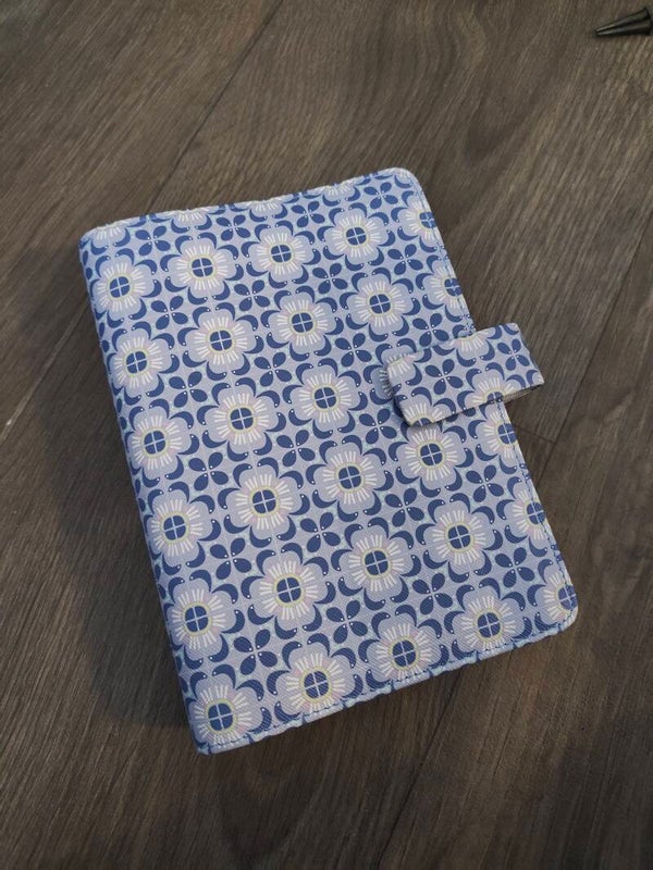 Filofax mediterraans a6