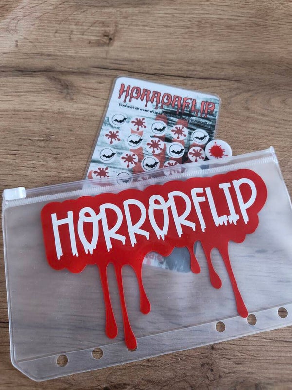 Horrorflip