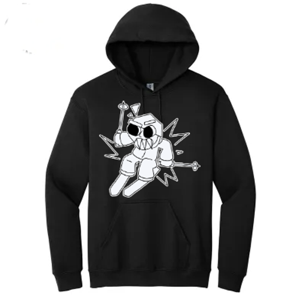 Freestyle Rebels Hoodie