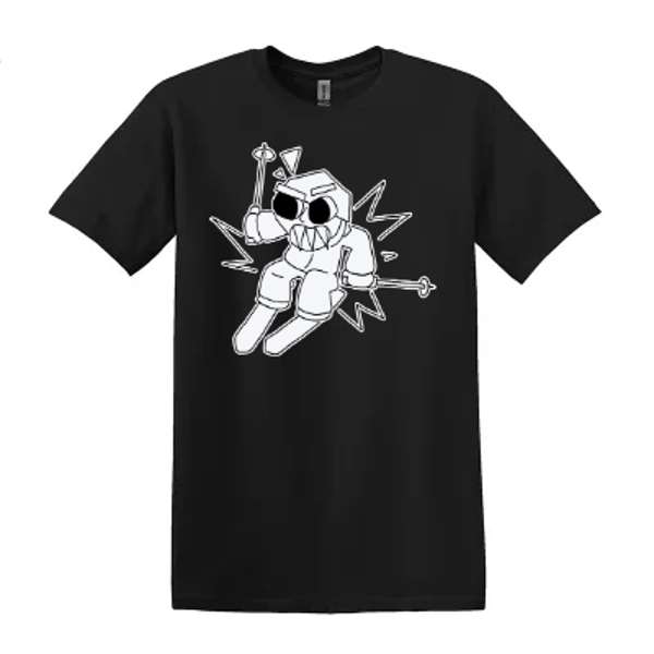 Freestyle Rebels T-Shirt