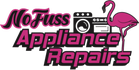 No Fuss Appliance Repairs