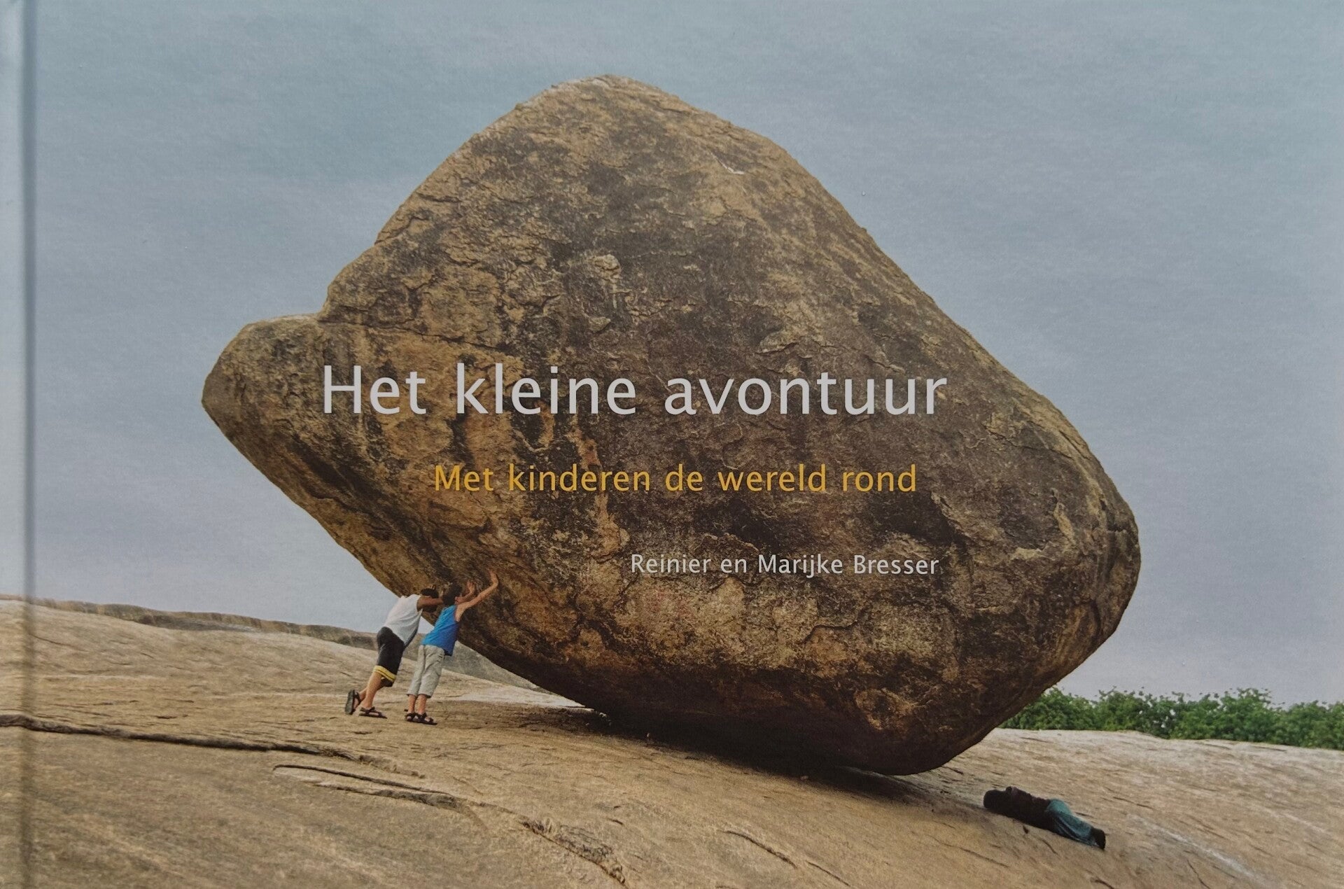 Het kleine avontuur