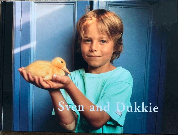 Sven and/et Dukkie