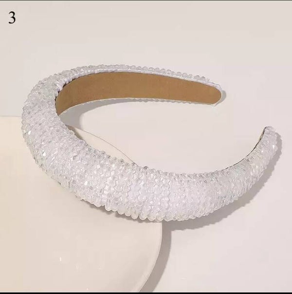 Krystal Headband