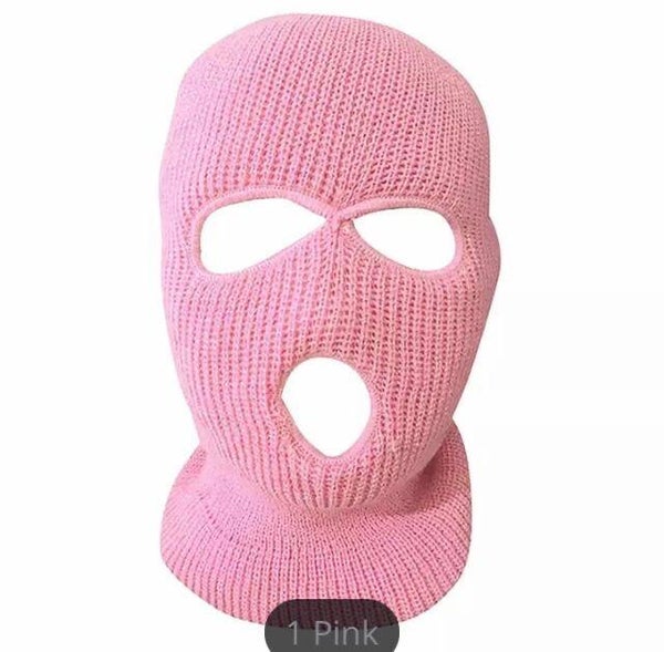 Ski Mask