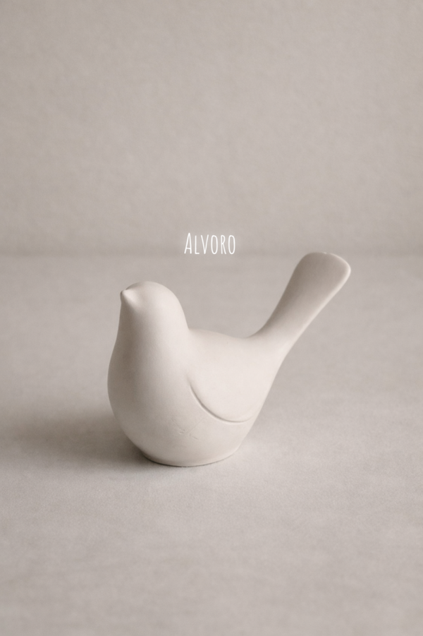 Sereno e Alvoro