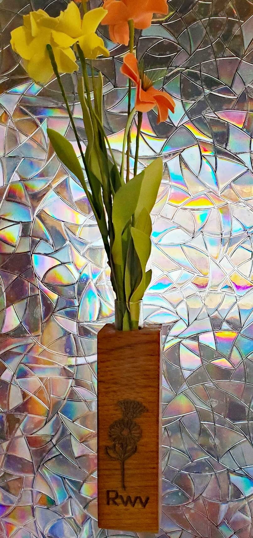 products Rob's Window Vases