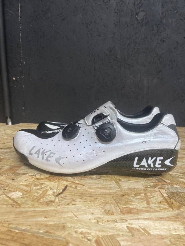 Lake cx402 maat 40,5