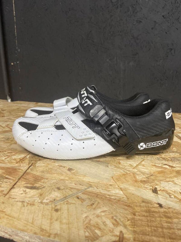 Bont riot road maat 42,5