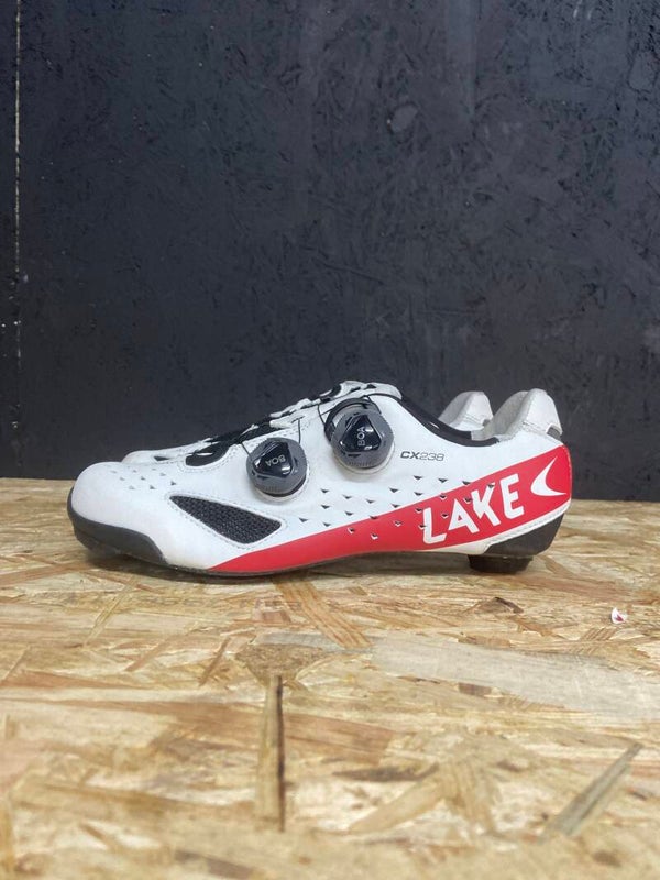 Lake cx238 maat 39