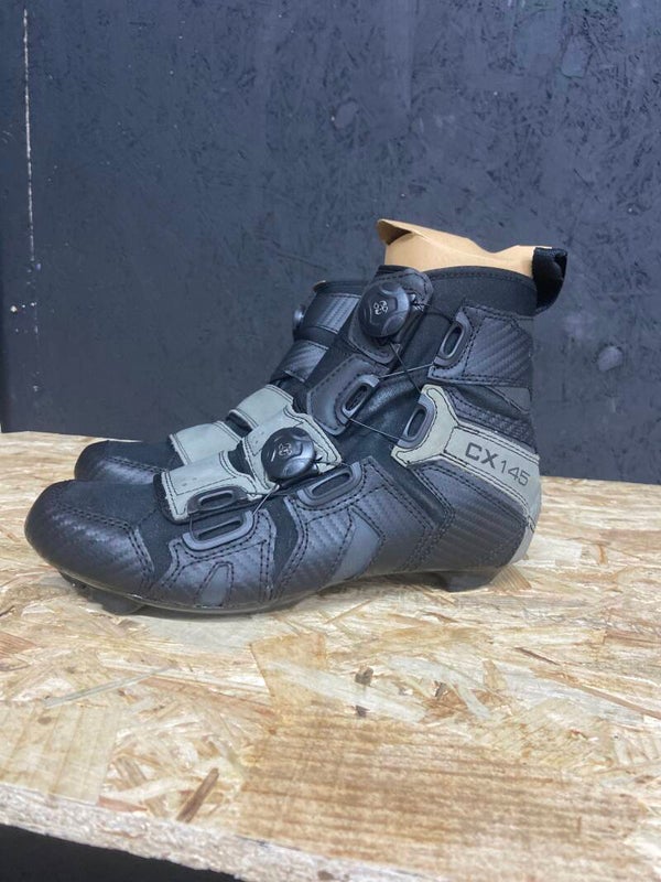 Lake cx145 maat 41 winter