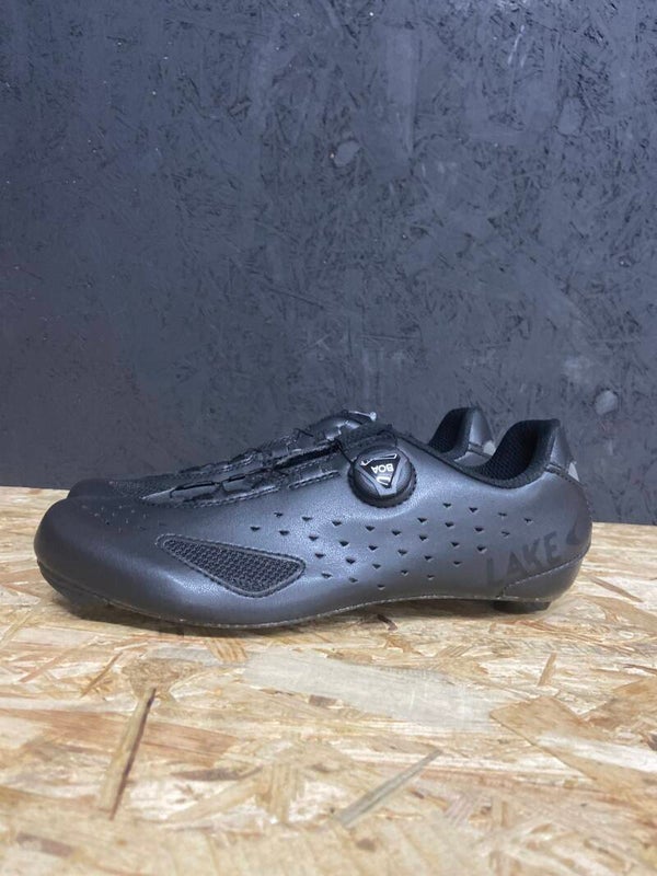 Lake cx219 maat 43,5 wide