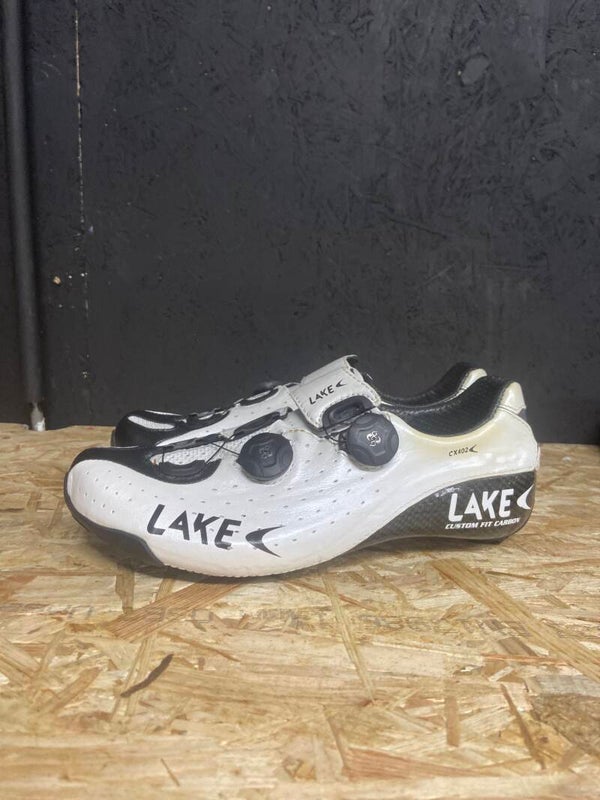 Lake cx402 maat 39 wide