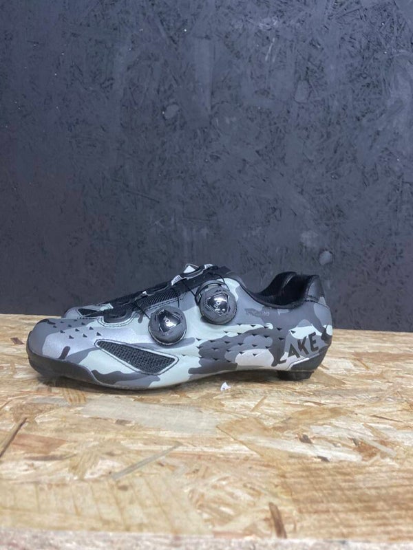 Lake cx238 maat 40 wide