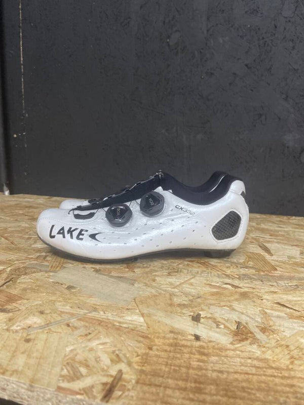 Lake cx332 maat 38,5