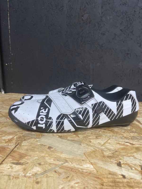 Bont riot road maat 46,5