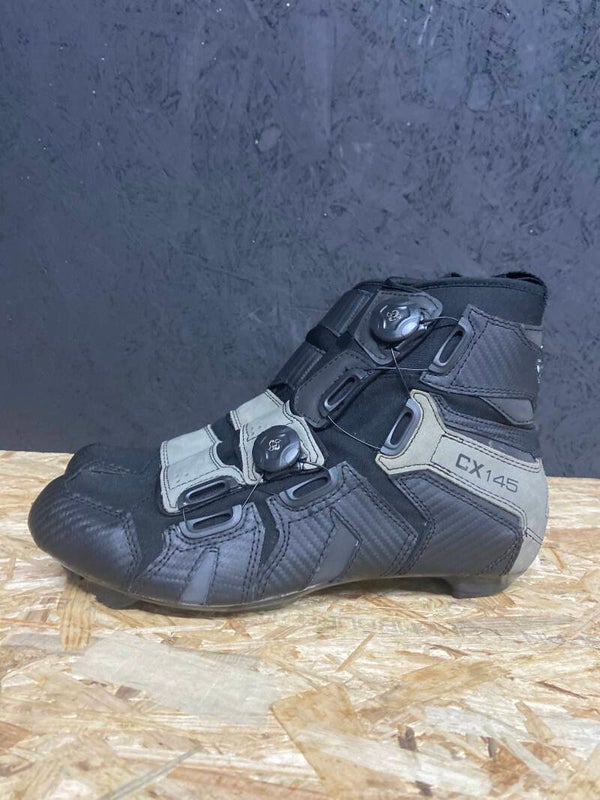 Lake cx145 maat 46 wide winter