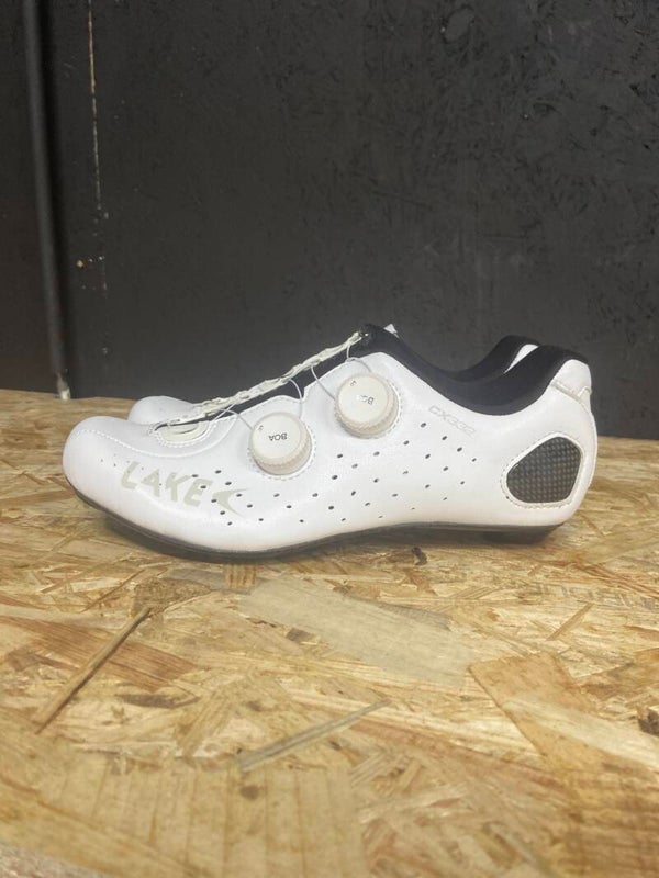 Lake cx332 maat 40 extra wide