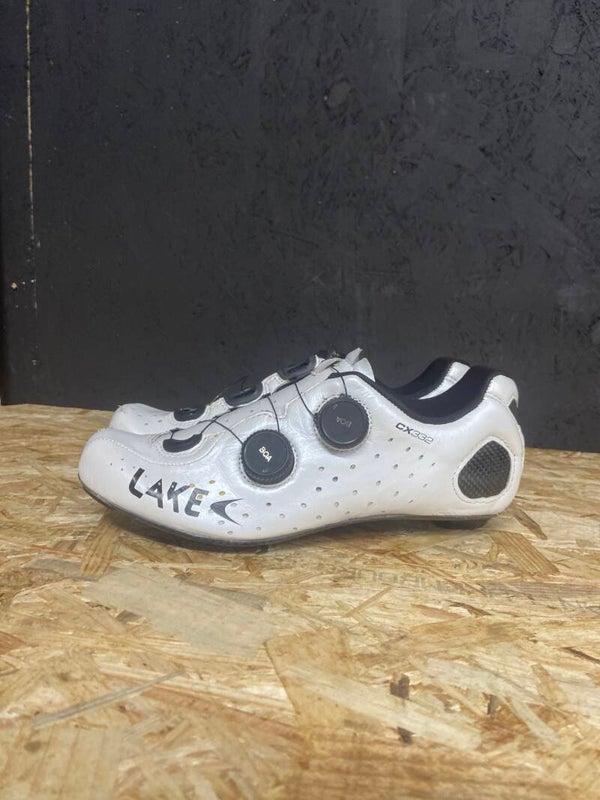 Lake cx332 maat 40,5 wide