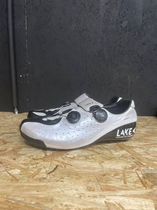 Lake cx402 maat 39,5