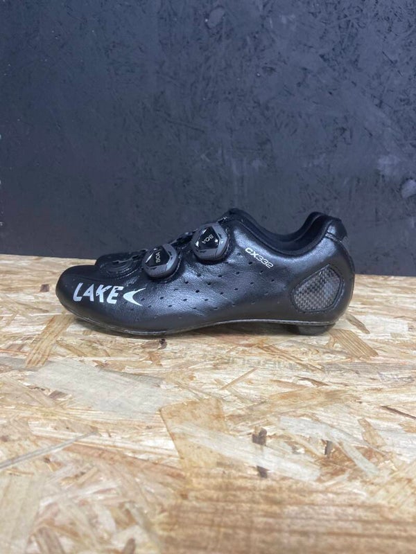 Lake cx332 maat 38