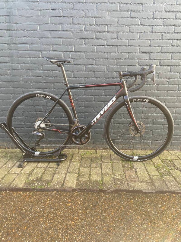 Stevens Comet - Maat M (54 cm) - Ultegra 12s Di2