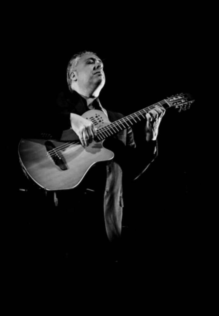 Francesco Buzzurro 