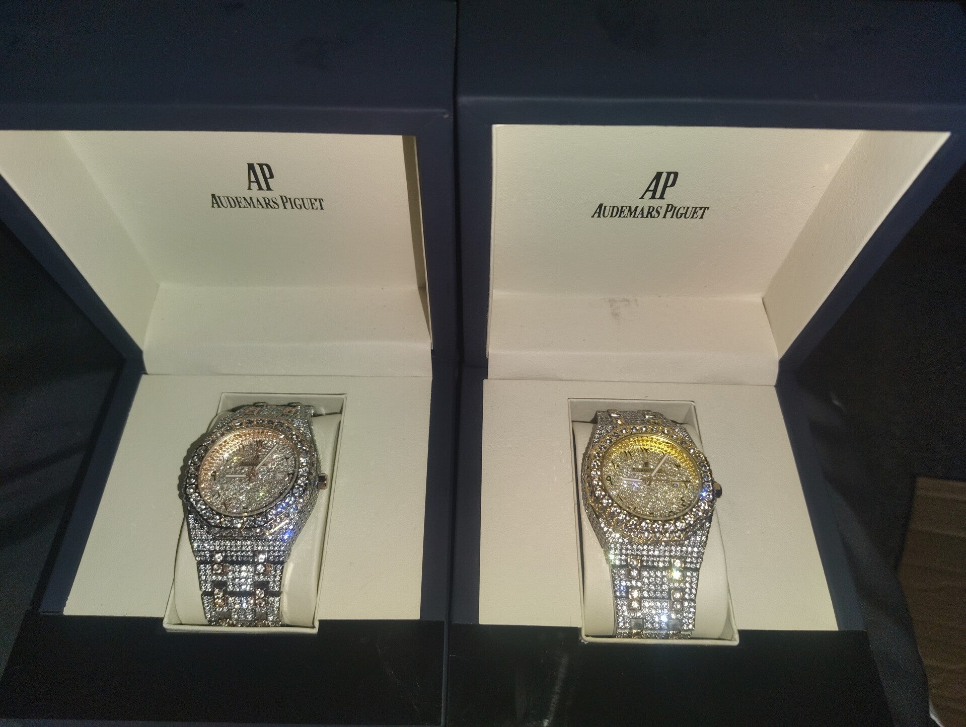 Audemars Piguet AP Watch Replica